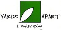 Yards Apart Landscaping